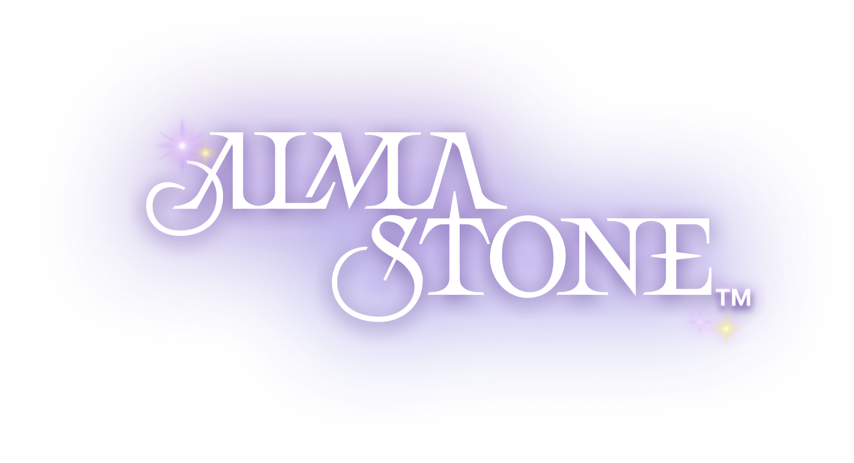 Alma Stone logo